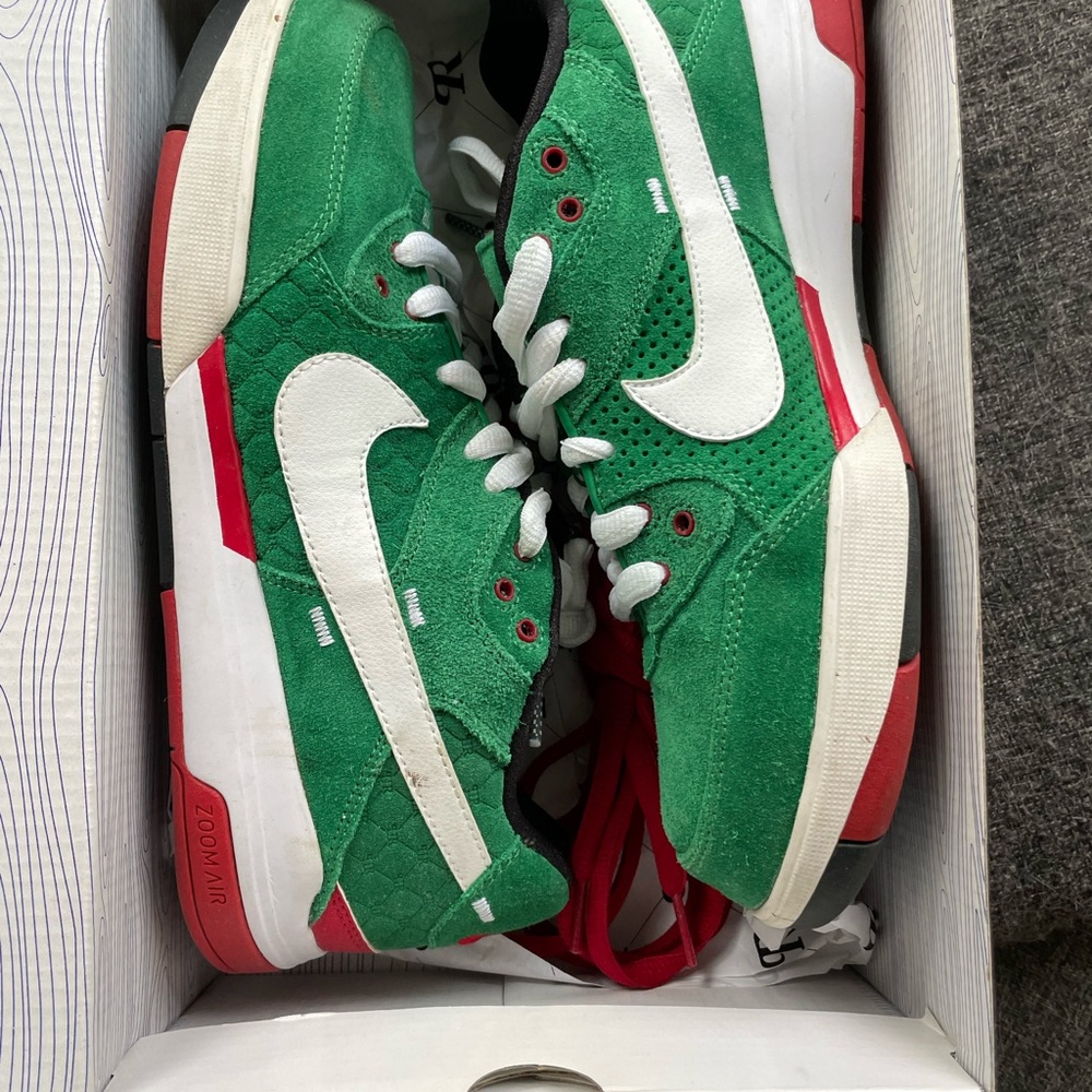 Nike Zoom Paul Rodriguez 3